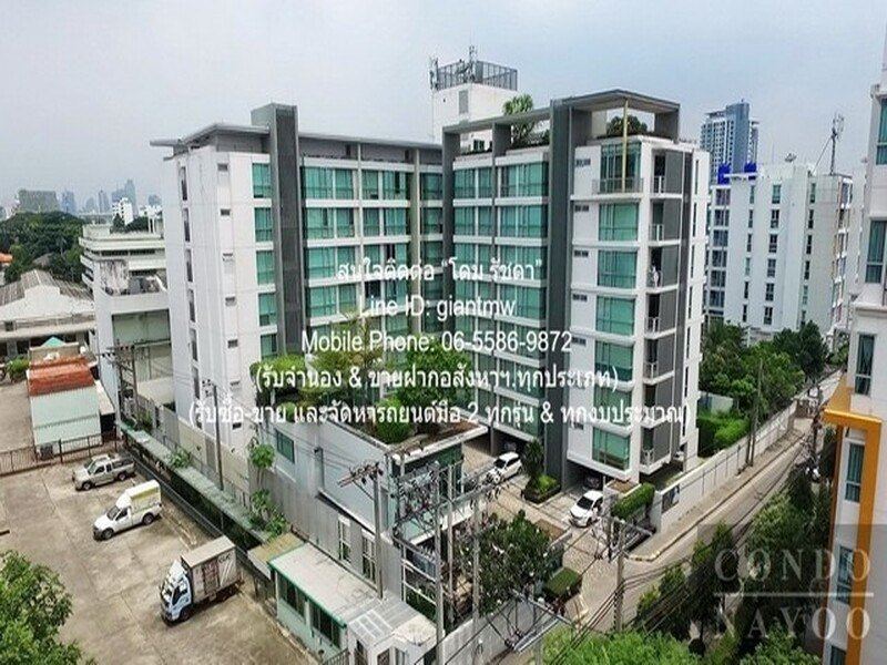 condo. The Room Sukhumvit 64 42sq.m.  2890000 บาท ใกล้ BTS ปุณณวิถี ราคาไม่แรง