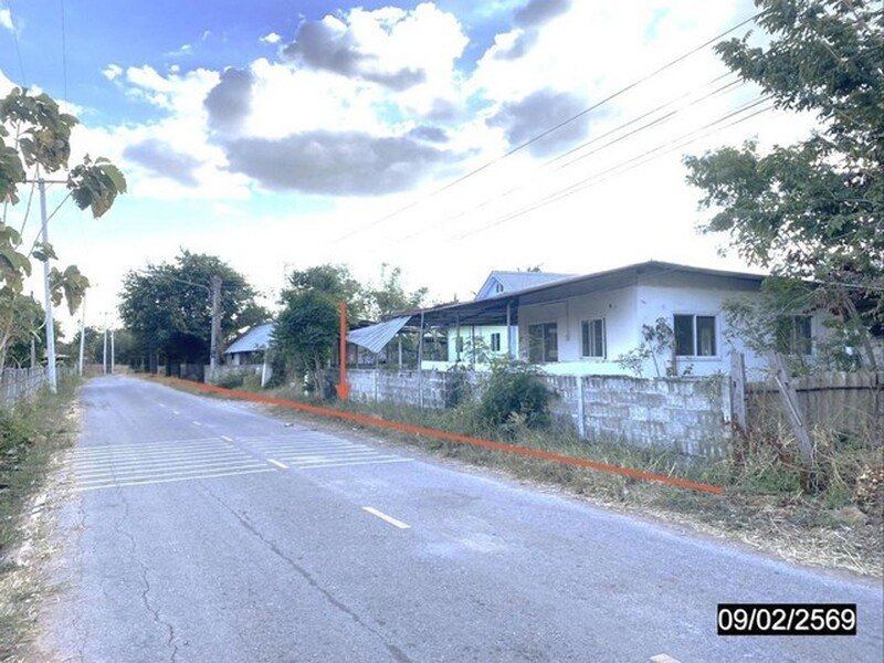 บ้านเดี่ยว ขอนแก่น ถนน สายบ้านหนองมะเขือ - บ้านบุอ้ายตู้  อำเภอ พล จังหวัด ขอนแก่น