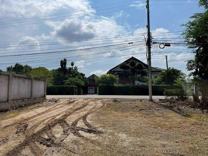 ที่ดินบ้านสวน บรรยากาศร่มรื่น ทำเลดี เดินทางสะดวก สารภี