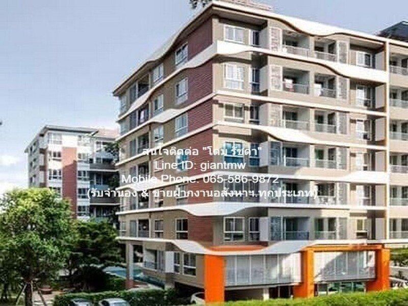 คอนโดมิเนียม วิสซ์ดอม ปุณณวิถี สเตชั่น Whizdom @ Punnawithi Station พท. 48 SQ.M. 2 BEDROOM 1 BR 3200000 - เดินทาง สะดวก กรุงเทพ
