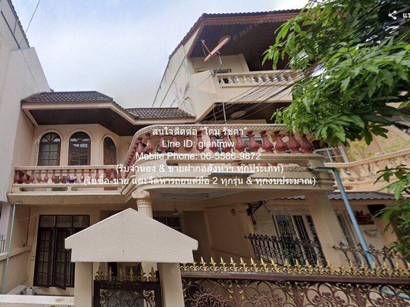 townhome ขายทาวน์เฮ้าส์ 3 ชั้น ซ.จรัญสนิทวงศ์ 13 (ถ.พาณิชยการธนบุรี) MRT จรัญฯ 13 28.2 ตร.ว. 6 น 3 น้ำ พท. 28 sq.wa 0 งาน 0 RAI 4190000 thb ราคานี้ห้ามพลาด กรุงเทพ
