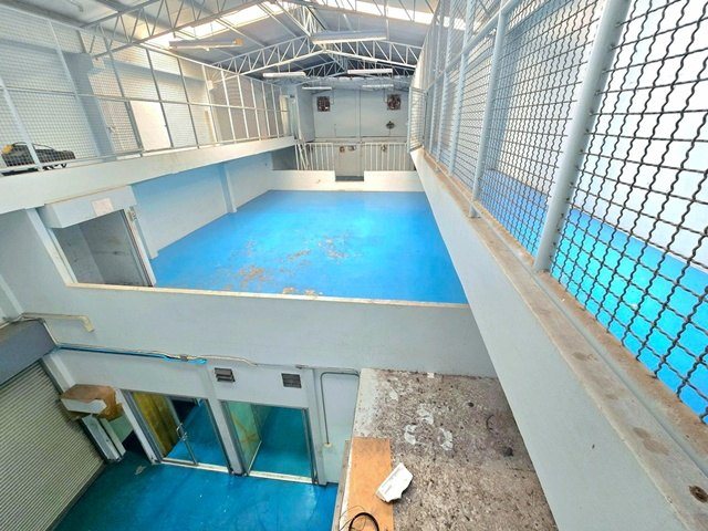 BTS สะพานตากสิน 2.6 กม.ขาย-ให้เช่าอาคารพาณิชย์ 3.5 ชั้น2 คูหา+โกดัง 2 ชั้นนานาชาติคิงส์คอลเลจ 2.6 กม.หลังมุม 674 ตร.ม
