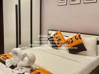 Apartment ขายอพาร์ทเม้นต์ 6 ชั้น (โรงแรม 2 ดาว) บนเนื้อที่ 105.1 ตร.ว. ย่านสำเพ็ง ราคาสุดคุ้ม
