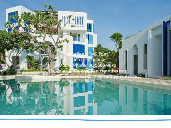ID :  DSL-1192.1 ประกาศขาย Condo. Chelona Condominium เชโลน่า เขาเต่า 45ตรม    ราคาคุ้ม