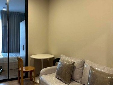 Dfc019 ให้เช่า พลัมคอนโด นิวเวสต์ Plum Condo New West ห้องใหม่ ติดเซ็นทรัลเวสเกต