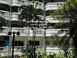 คอนโดมิเนียม ธาราเรือนเอก 138 ตรม 3ห้องนอน 5800000 B. สะดวกสบาย -