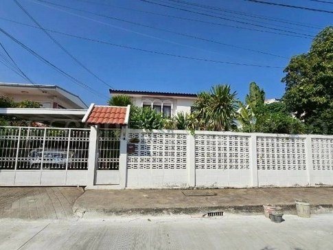 บ้านเดี่ยว 70 ตร.วา เสนานิเวศน์ โครงการ 1 ใกล้ BTS เสนานิคม