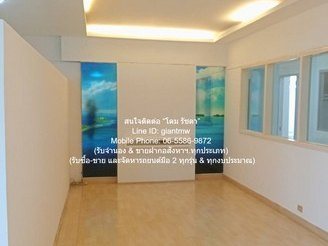OFfice ให้เช่าพื้นที่สำนักงาน (Office For Rent) ชั้น 3 บนอาคารสำนักงานหรู ติด ซ.ทองหล่อ 45000 THAI BAHT 1Bedroom พท. 0 ตารางวา 2 งาน 0 Rai   ทำเลคุณภาพ กรุงเทพ