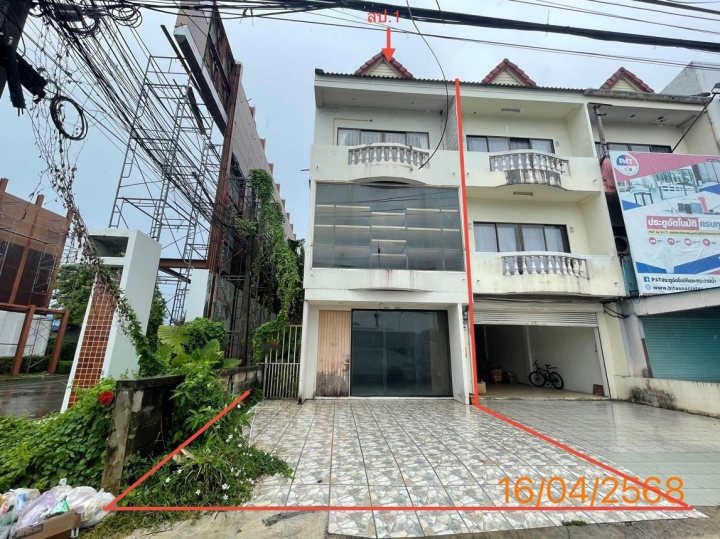 ขาย บ้านฉลองสุข ภูเก็ต  อำเภอ เมืองภูเก็ต จังหวัด ภูเก็ต
