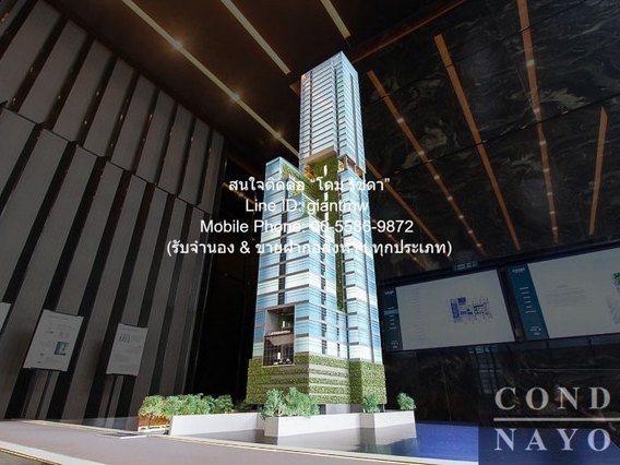 CONDO. CONNER Ratchathewi 173SQ.METER 68800000 BAHT ใกล้ MRT ราชเทวี 0 เมตร ทำเลดี-เยี่ยม เป็นคอนโดหรูพร้อมอยู่ที่มีการตกแต่งภายในเพิ่มเติมได้แบบเลิศหรู และมีทำเลสวยสามารถมองเห็นวิวสวยงาม พร้อมพื้นที่ส่วนกลาง และสิ่งอำนวยความสะดวกครบครัน ทั้งสระว่ายน