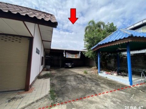 ขายโรงงาน/โกดัง ถนน กระนวน-ท่าคันโท (ทล.2322) ตำบล หนองโก อำเภอ กระนวน จังหวัด ขอนแก่น