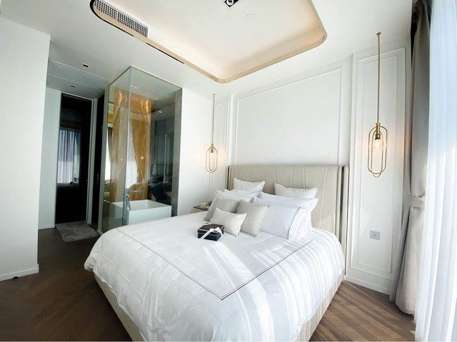 เช่าคอนโด 28 ชิดลมพร้อมเฟอร์นิเจอร์ครบ ถนน ชิดลม ปทุมวัน กรุงเทพมหานคร