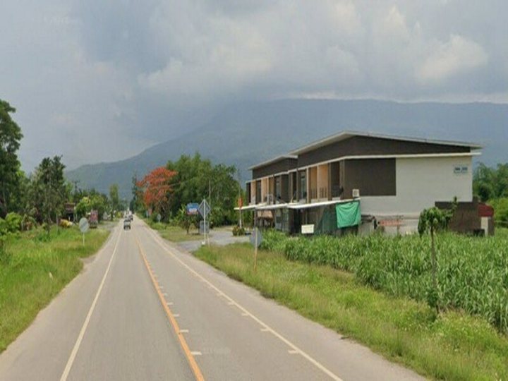 DSL-150.02 ขาย อาคารพาณิชย์ The Center Phu Kradueng ห้องนอน 4 ห้อง ห้องน้ำ 4 ห้อง ใกล้กับ โรงพยาบาลภูกระดึง 35 ตารางวา เลย    ภูกระดึง