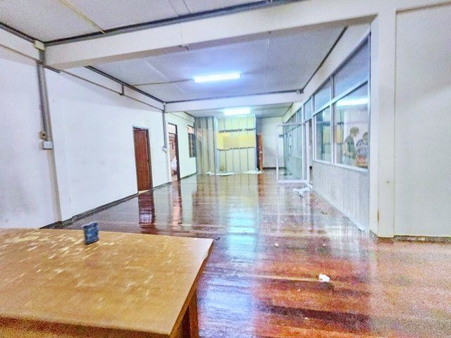ทำเลนราธิวาส20-24 ให้เช่าโรงงาน โกดัง 552ตร.ม. Terminal21 พระราม 3 700ม.ค่าเช่าเฉลี่ยต่ำกว่า 90 บาทต่อตร.ม.