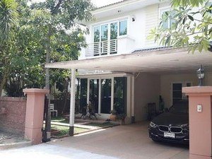 บ้าน คาซ่า แกรนด์ ชัยพฤกษ์ – แจ้งวัฒนะ 8000000 THB 3Bedroom2Bathroom พื้นที่เท่ากับ 0 Rai 0 งาน 71 ตรว. ใกล้กับ เมืองทอง ทำเล-ทอง ้่บ้านแต่งพร้อมอยู่