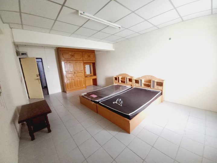For Rent: Aspire Rama 4 on rama 4  ใกล้ ม.กรุงเทพ บขส เอกมัย ชั้น 5 กั้น 1 ห้องนอน