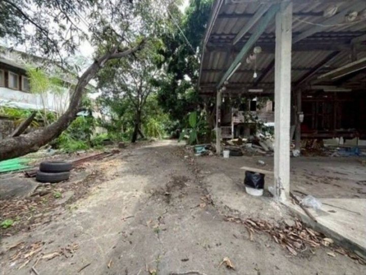 ขาย ที่ดิน ถนนปรีดีพนมยงค์ 14 หมู่บ้านเกษมสำราญ 2 เหมาะสร้างบ้าน ออฟฟิศ #ที่ดินซอยมีสุวรรณ3 โทร 0951642956