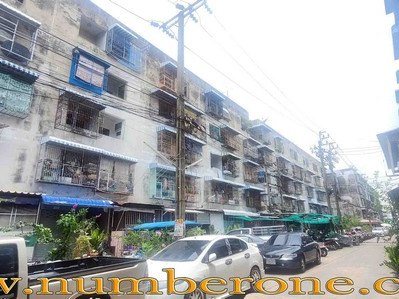 คอนโดฯ Keha Donmuang 26 ตารางเมตร 1 ห้องนอน 1 Bathroom 230000 THAI BAHT อสังหาดี กรุงเทพ