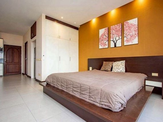 ราคาดี น่าลงทุน! เพียง 1,439,999 บาท 45.89 ตรม. #ริเวอร์ไซด์ คอนโด ห้องขนาดใหญ่ #วิวเมืองและภูเขาแบบพาโนรามา รับแสงธรรมชาติเต็มที่