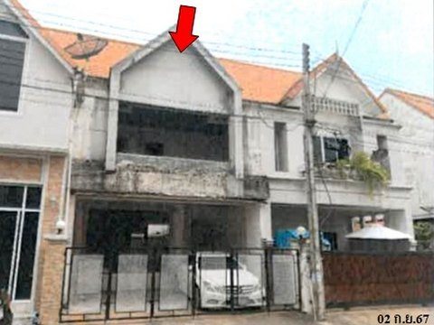 ขายทาวน์เฮ้าส์โครงการ บ้านสวนเนรมิต ถ.ทวีราษฎร์ภักดี (ทล.4169) ตำบล แม่น้ำ อำเภอ เกาะสมุย จังหวัด สุราษฎร์ธานี