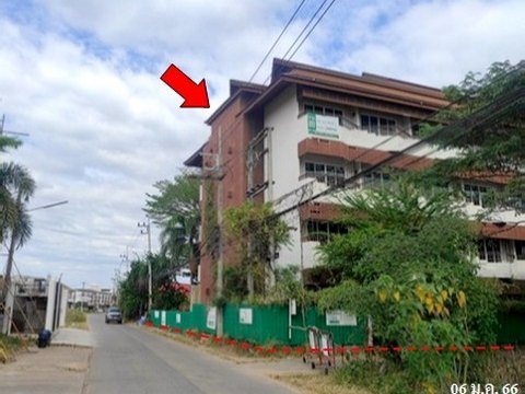 ขายโรมแรม ถนน บ้านกอก ตำบล บ้านเป็ด อำเภอ เมืองขอนแก่น จังหวัด ขอนแก่น