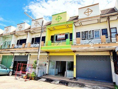 N16565 Sale อาคาร - ทำเลนี้ห้ามพลาด