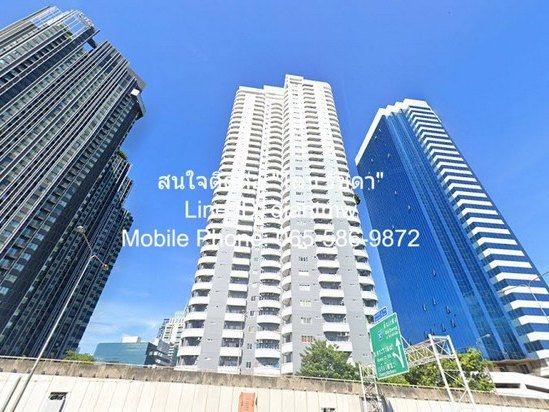 ID :  DSL-754 ให้เช่าด่วน ๆ condominium Wittayu Complex สภาพเยี่ยม