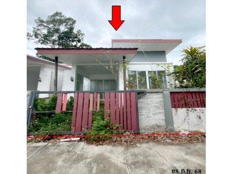 ขายบ้านแฝด ถนน ทวีราษฎร์ภักดี (ทล.4169) ตำบล แม่น้ำ อำเภอ เกาะสมุย จังหวัด สุราษฎร์ธานี