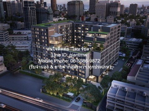 Condominium ชีวาทัย ปิ่นเกล้า พท. 4 ตรม  ไม่ไกลจาก พาต้า ปิ่นเกล้า 450 ม. NEW!