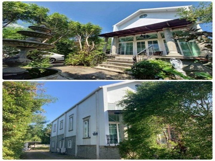 บ้านเดี่ยว สไตล์นอร์ดิก 5สเต็ป  ที่ดินผืนใหญ่ 206 ตร.ว. ใจกลางปากเกร็ด จ.นนทบุรี