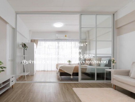 CONDO. ที.ซี. ทาวเวอร์ T.C. Tower 34 ตรม 1Bedroom 1190000 บาท BIG SURPRISE!! เป็นคอนโดพร้อมอยู่ที่มีการตกแต่งภายในเพิ่มเติมได้แบบเรียบหรู และมีทำเลสวยสามารถมองเห็นวิวสวยงาม พร้อมพื้นที่ส่วนกลาง และสิ่งอำนวยความสะดวกครบครัน ทั้งสระว่ายน้ำ ห้องออกกำลัง