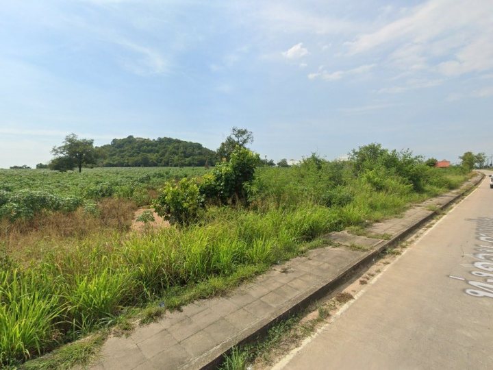 ขายที่ดินพร้อมบ้านไม้ ท่ามกลางธรรมชาติ รอยต่อ 3 จังหวัด (ลำปาง–เชียงราย–พะเยา)
