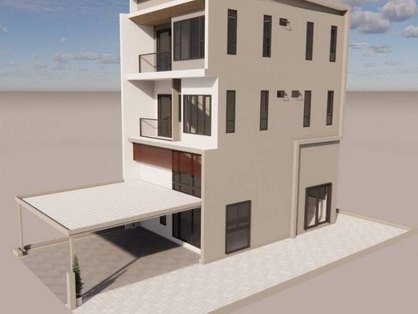 บ้าน - พื้นที่ 52 ตร.ว. 0 Ngan 0 RAI 4 Bedroom 4 Bathroom 13800000 THAI BAHT   G O O D! -ตกแต่งพร้อมอยู่
