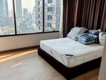 ให้เช่าคอนโด M Silom ห้องขนาด 79 ตรม 2ห้องนอน 2ห้องน้ำ ชั้น 22 ตกแต่งครบครัน ใกล้ MRTสีลม - ghd000805R