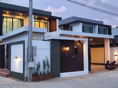 โซนป่าแดด #ราคาดีต่ำกว่าประเมิน ขาย 9 ล้าน บ้านพูลวิลล่า 2 ชั้น บ้านสวยทำใหม่ทั้งหลัง #หิ้วกระเป๋าเข้าอยู่ได้เลย