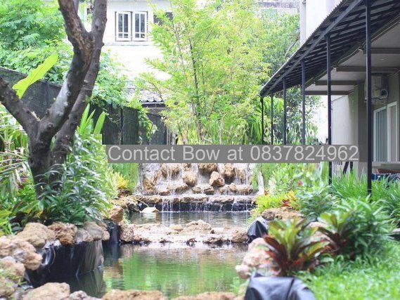 RENT กิจการศูนย์ดูแลผู้สูงอายุ ย่านเพชรเกษม  ขนาดที่ดิน 2 ไร่ จำนวน 80 เตียง มีทีมงานพร้อม และมีใบอนุญาตถูกต้อง