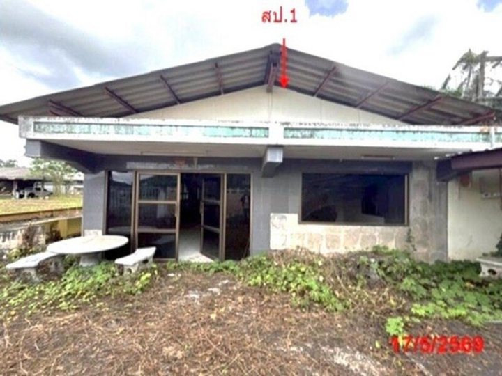 ขายโรงงาน กระบี่ ถนน เพชรเกษม ตำบล คลองพน อำเภอ คลองท่อม จังหวัด กระบี่