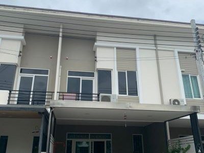 ให้เช่า Casa City Bangna2 ชั้น 22 ตร.ว4 ห้องนอน 3 ห้องน้ำ  ใกล้เมกะ บางนา เพียง 1 กม. เท่านั้น