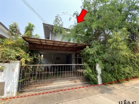 ขายบ้านเดี่ยวโครงการ สีวลี ถ.ศรีจันทร์ ตำบล บ้านเป็ด อำเภอ เมืองขอนแก่น จังหวัด ขอนแก่น