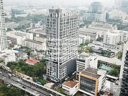 CONDOMINIUM Ideo Mobi Phayathai ไอดีโอ โมบิ พญาไท   18000 thb 1 ห้องนอน 1 น้ำ พื้นที่เท่ากับ 30 SQ.M. โอกาสเดียวห้ามพลาด เป็นคอนโดพร้อมอยู่ มีการตกแต่งภายในเพิ่มเติมได้แบบเรียบหรู และมีทำเลสวยสามารถมองเห็นวิวสระว่ายน้ำ พร้อมพื้นที่ส่วนกลาง และสิ่งอำน