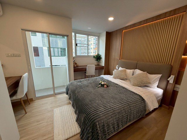 ขายคอนโด Seven Star Condo เชียงใหม่ ใกล้สนามบิน–Central Airport ราคา 1.79 ล้าน