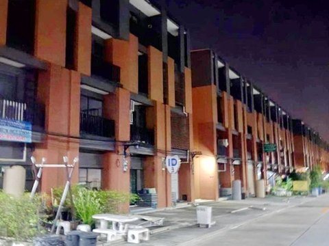 รร. อัสสัมชัญธนบุรี 4.8 กม. 7-11 100ม.ให้เช่า อาคาร 3.5 ชั้น เพชรเกษม77-81 4นอน 3น้ำ ม.เอเชียอาคเนย์ 3กม.ถูกที่สุดในโลกหรูสไตล์ยุโรป