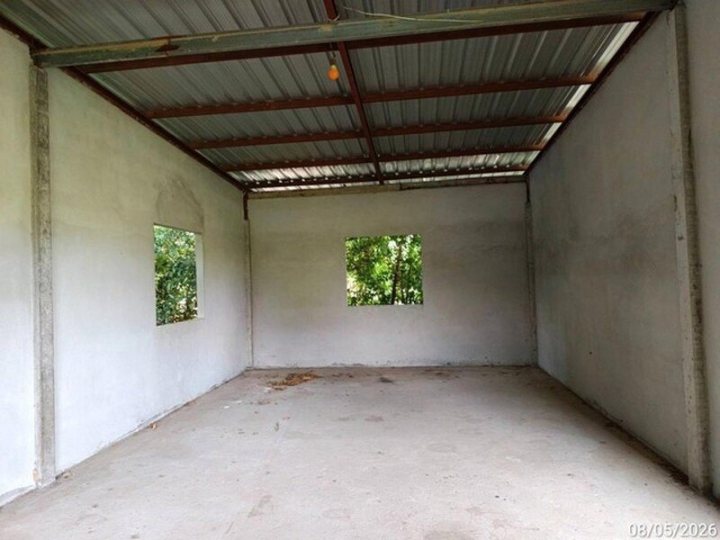 ขายอาคารสำนักงานบุรีรัมย์ อำเภอกระสัง ถนนสายบ้านกระสัง-บ้านโนนจำปา