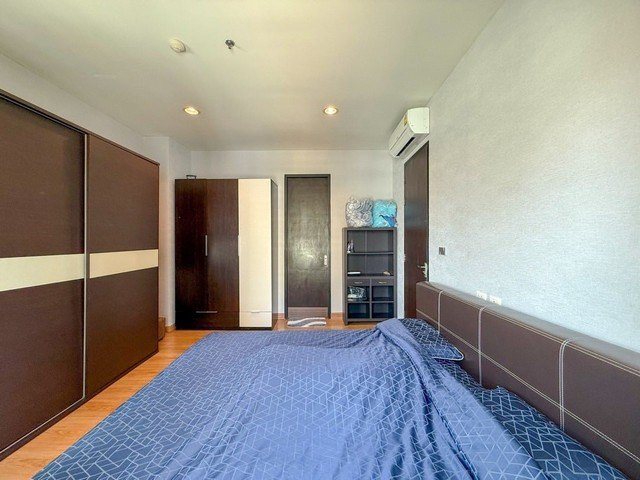 ให้เช่า คอนโดตกแต่งพร้อมอยู่ โครงการ Baan Klang Krung Siam Pathumwan Condominium เขตราชเทวี กรุงเทพ