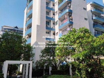 Condominium The Waterford Rama 4 เดอะ วอเตอร์ฟอร์ด พระราม 4 ขนาดพื้นที่ 59 ตารางเมตร 18000 B. ใกล้ รถไฟฟ้า BTS พระโขนง ทำเลดี-เยี่ยม กรุงเทพ
