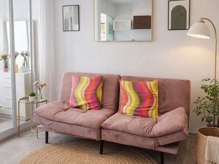 For rent condo Regent Home bangna fully furnish 9000 baht
