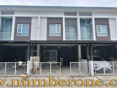 TOWNHOUSE ลุมพินีทาวน์วิลล์ 3 BEDROOM 2 ห้องน้ำ 0 ไร่ 0 Ngan 17 ตาราง-วา 2890000 บาท.   GOOD! กรุงเทพ