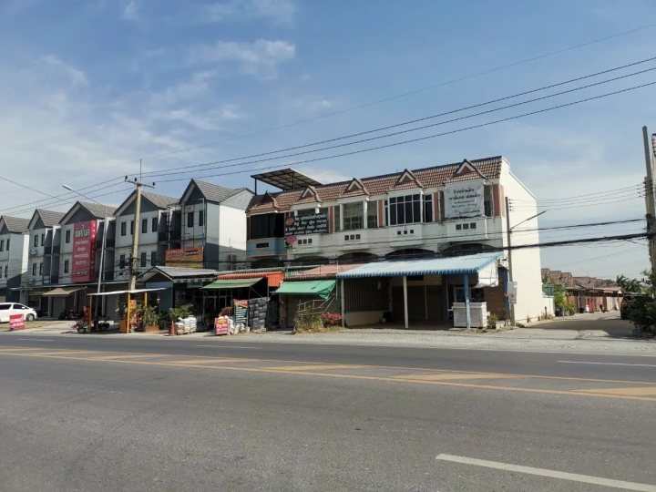 ขาย คอนโด แบงค์คอก ฮอไรซอน รามคำแหง ใกล้ตลาดบางกะปิ