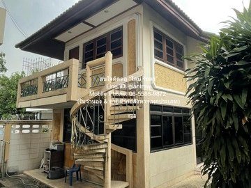 บ้าน ขายบ้าน 3 หลังใหญ่ ใจกลางเมือง ซ.อินทมระ (ใกล้ ร.พ.พญาไท พหลโยธิน) 148 ตร.ว. 5 น 7 น้ำ ราคา 33 ล้านบาท 148 ตร.ว. 5 ห้องนอน 7 น้ำ ใกล้ ร.พ.พญาไท พหลโยธิน  ดีลดีสุด ณ จุดนี้ เป็นบ้านหลังใหญ่พร้อมอยู่บนที่ดินขนาดใหญ่ใจกลางเมือง ที่ตั้งอยู่ท่ามกลางส