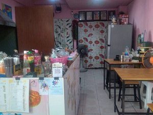 ขายคอนโด โครงการ พิบูลย์คอนโดวิลล์ (Pibul Condo Ville) สำหรับปล่อยเช่าให้เปิดร้านค้า มีผู้เช่าเปิดร้านอยู่แล้ว รายได้เข้าเลย ติดถนน